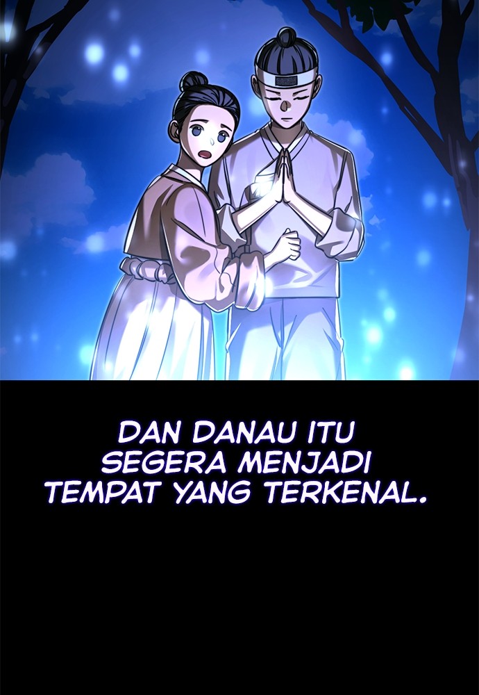 Reincarnation Path of The Underworld King Chapter 40 - halaman 139