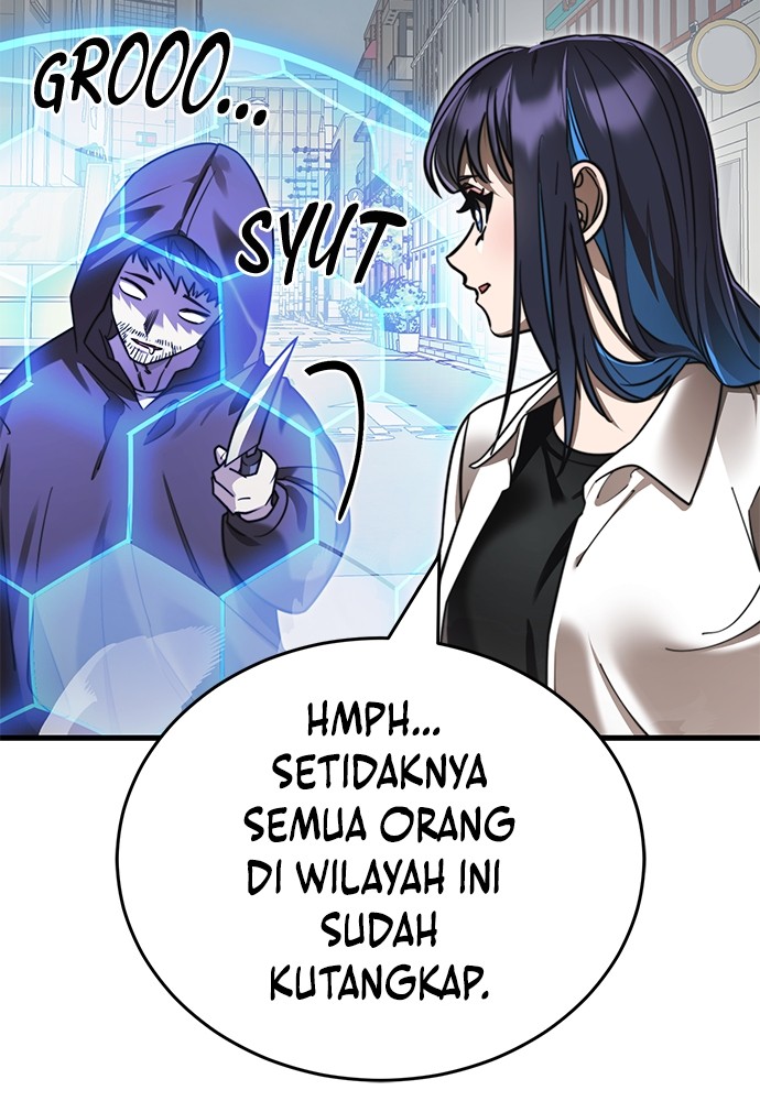 Reincarnation Path of The Underworld King Chapter 40 - halaman 14