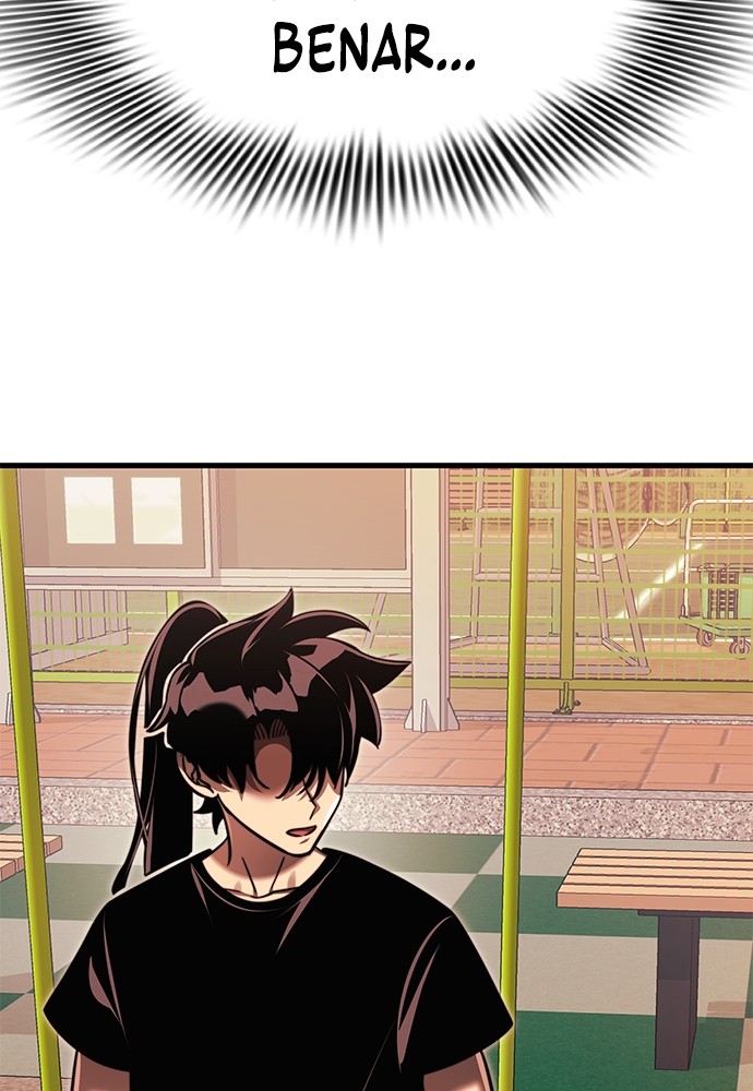 Reincarnation Path of The Underworld King Chapter 40 - halaman 191