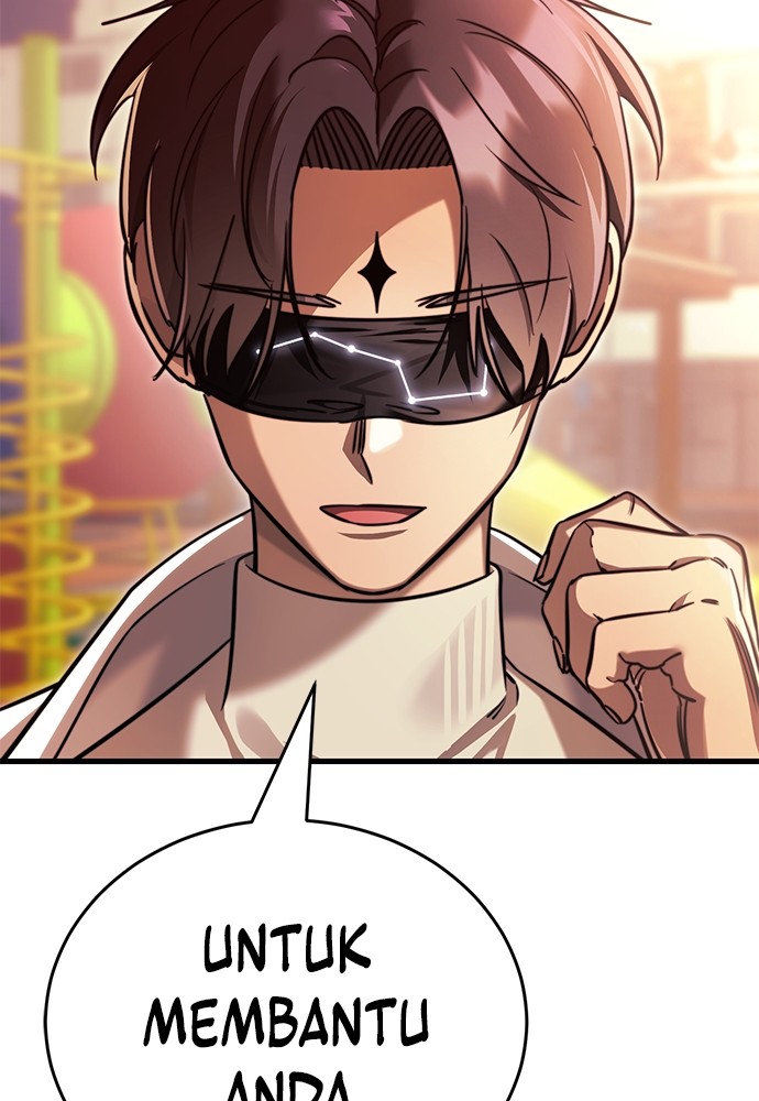 Reincarnation Path of The Underworld King Chapter 40 - halaman 201