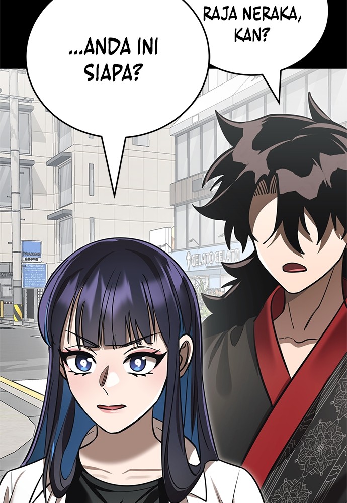 Reincarnation Path of The Underworld King Chapter 40 - halaman 33