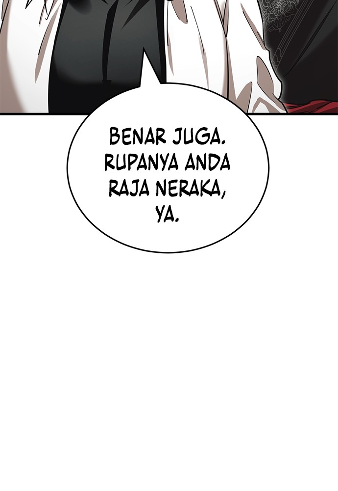Reincarnation Path of The Underworld King Chapter 40 - halaman 34