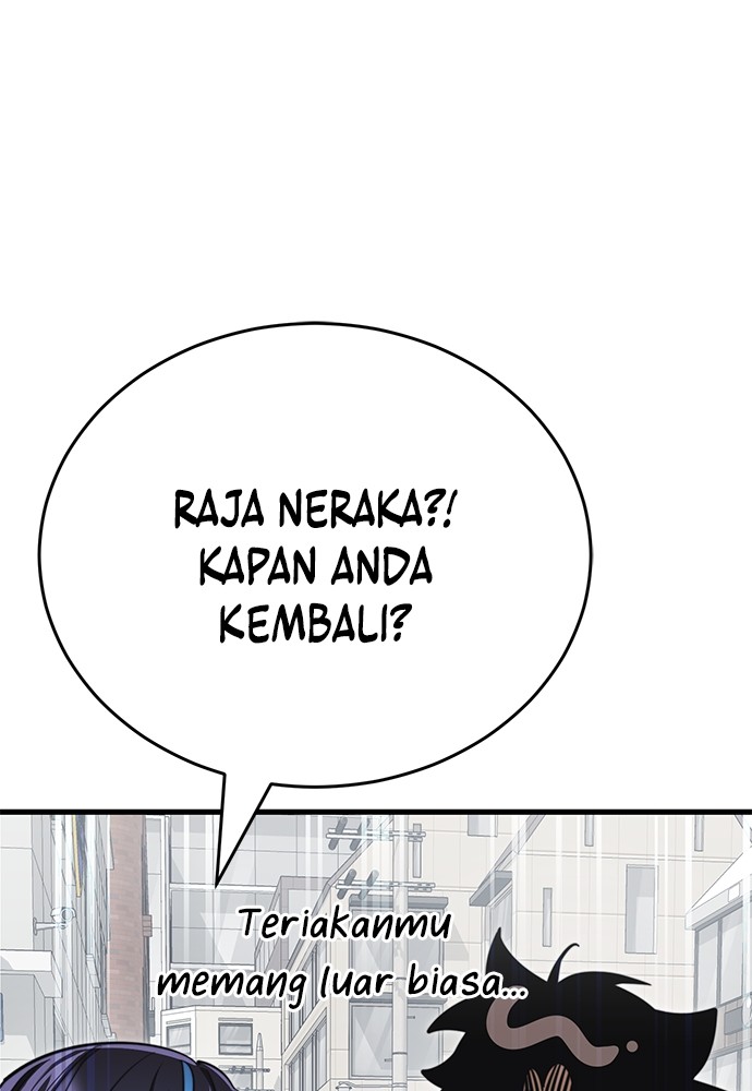 Reincarnation Path of The Underworld King Chapter 40 - halaman 37