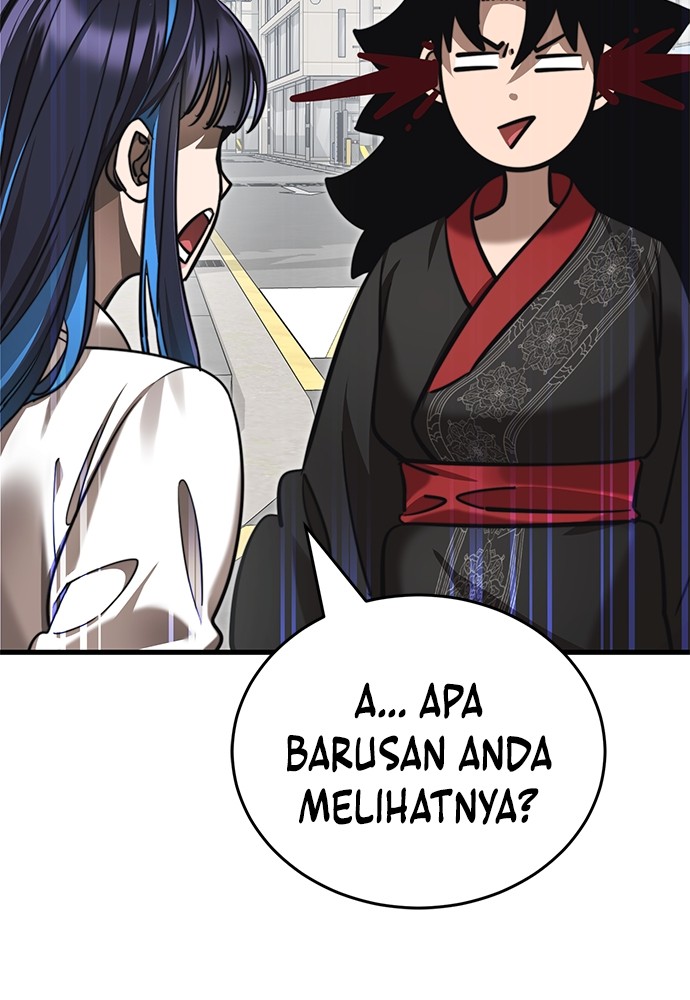 Reincarnation Path of The Underworld King Chapter 40 - halaman 38