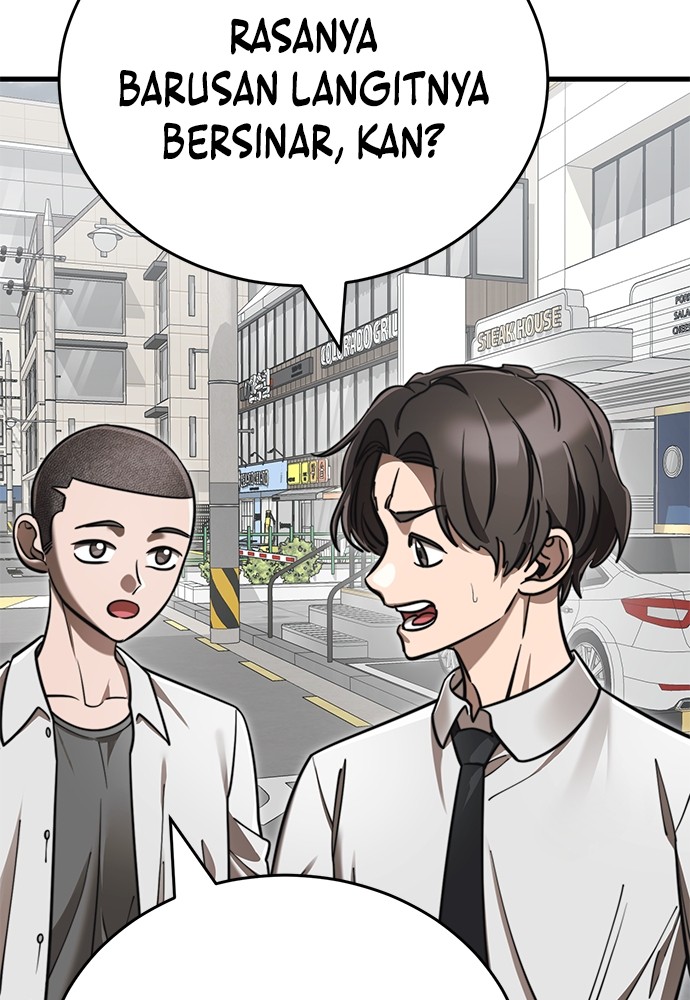 Reincarnation Path of The Underworld King Chapter 40 - halaman 4
