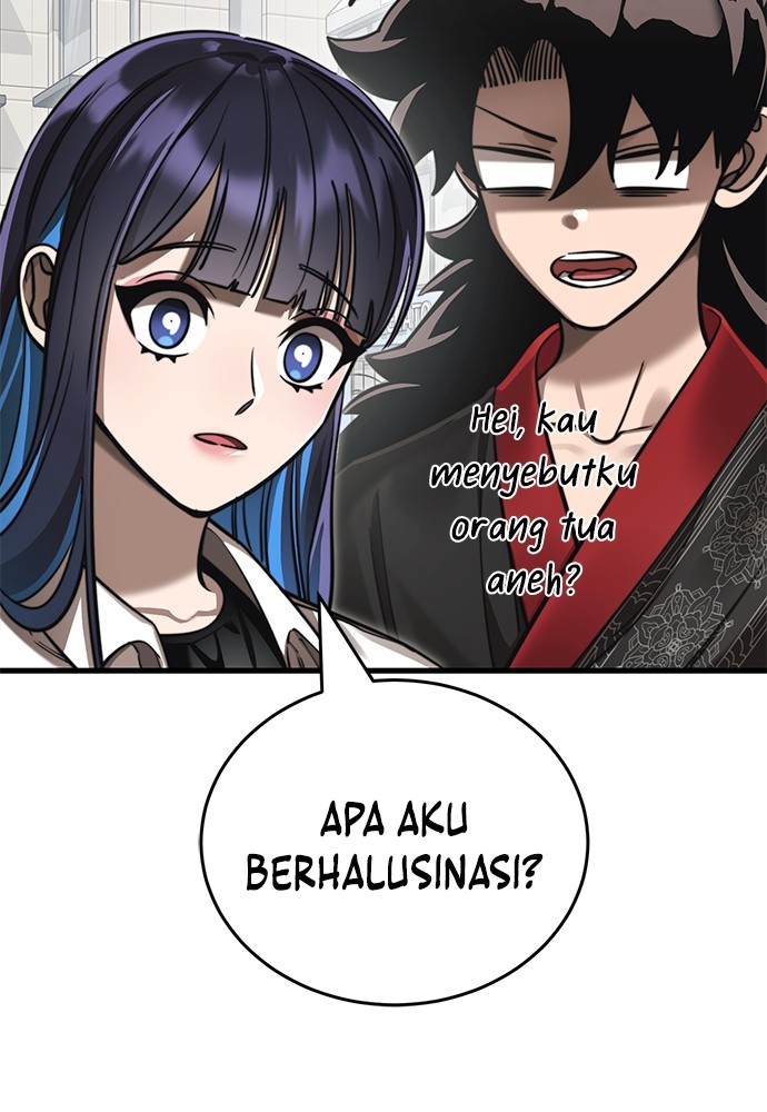 Reincarnation Path of The Underworld King Chapter 40 - halaman 44