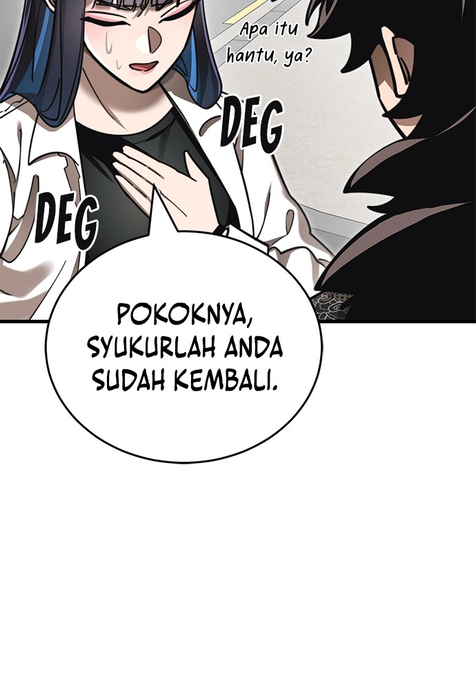 Reincarnation Path of The Underworld King Chapter 40 - halaman 47