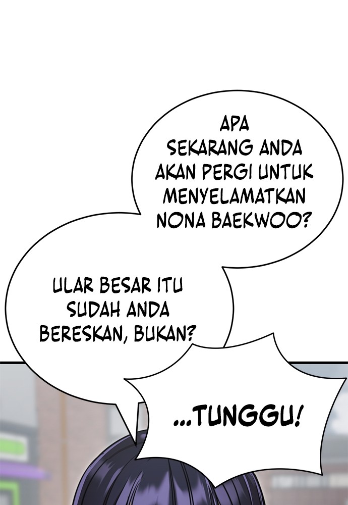 Reincarnation Path of The Underworld King Chapter 40 - halaman 48