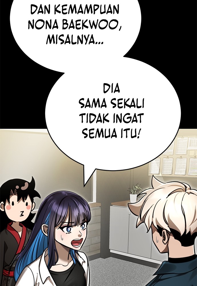Reincarnation Path of The Underworld King Chapter 40 - halaman 67