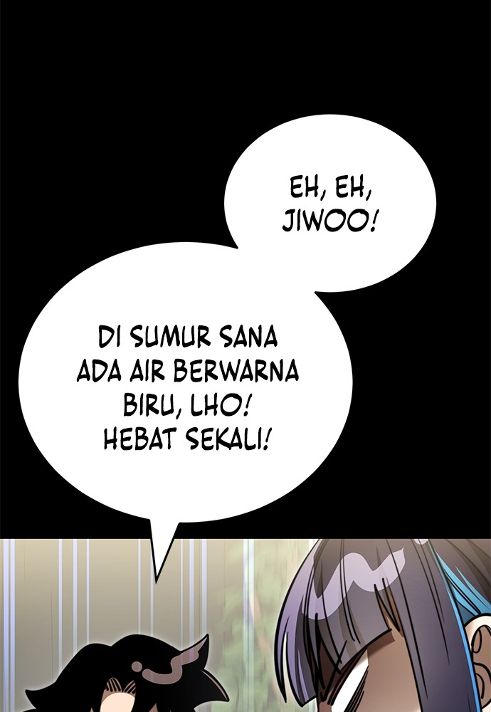 Reincarnation Path of The Underworld King Chapter 40 - halaman 71