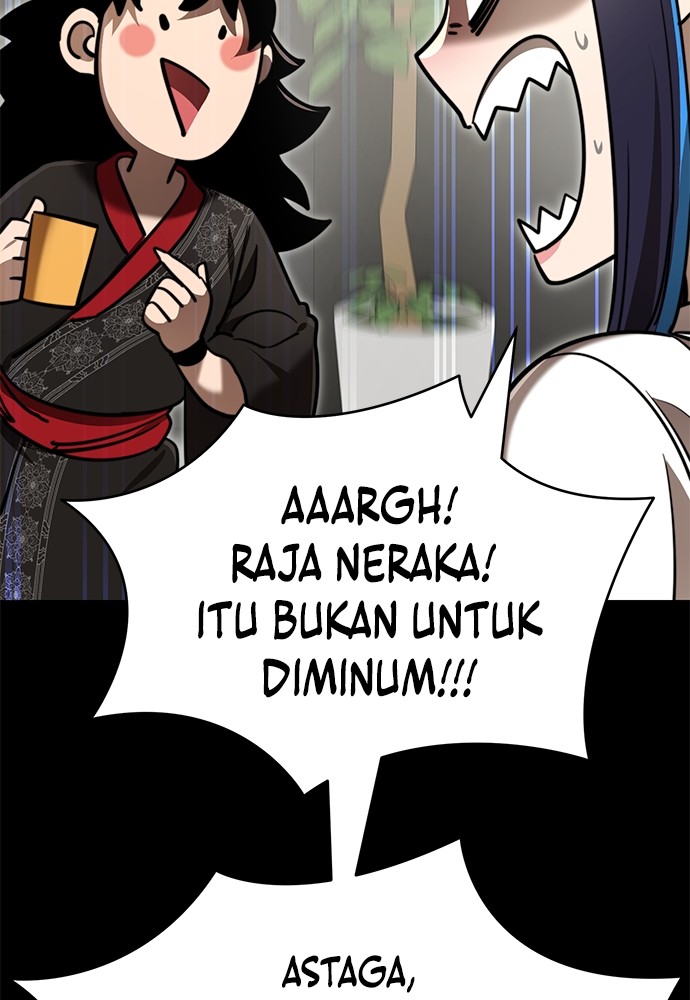 Reincarnation Path of The Underworld King Chapter 40 - halaman 72