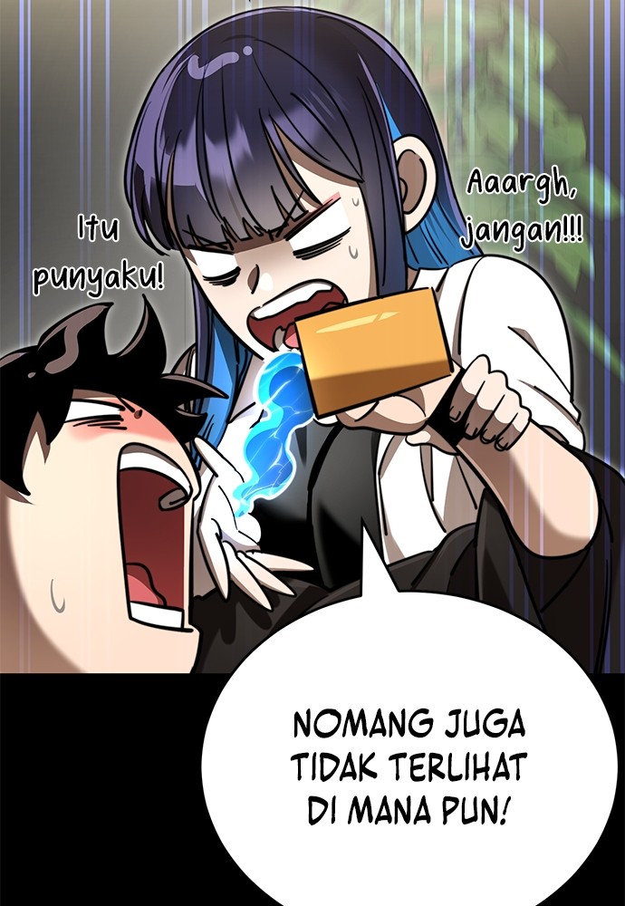 Reincarnation Path of The Underworld King Chapter 40 - halaman 76