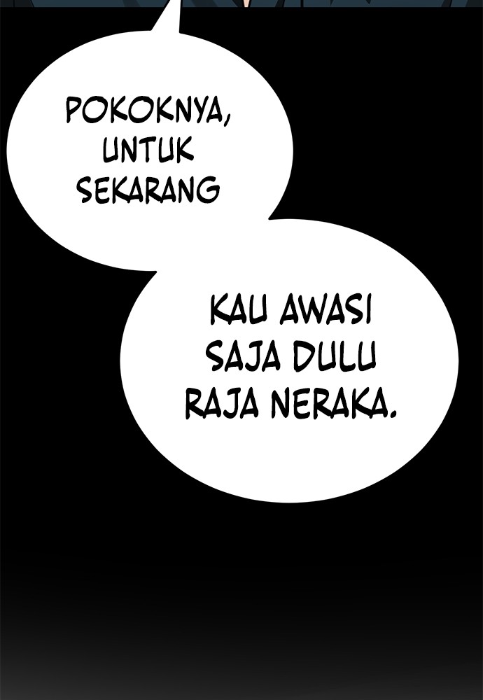 Reincarnation Path of The Underworld King Chapter 40 - halaman 83