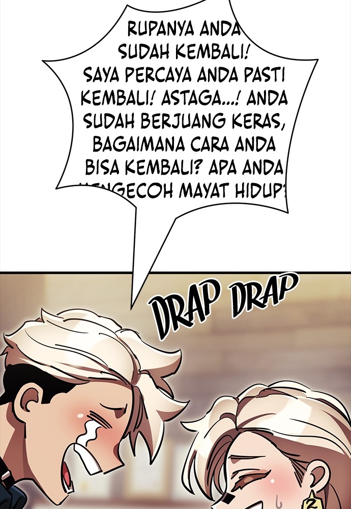 Reincarnation Path of The Underworld King Chapter 41 - halaman 104