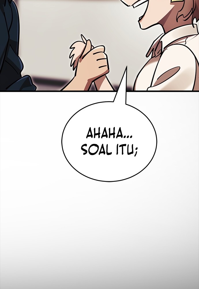 Reincarnation Path of The Underworld King Chapter 41 - halaman 105