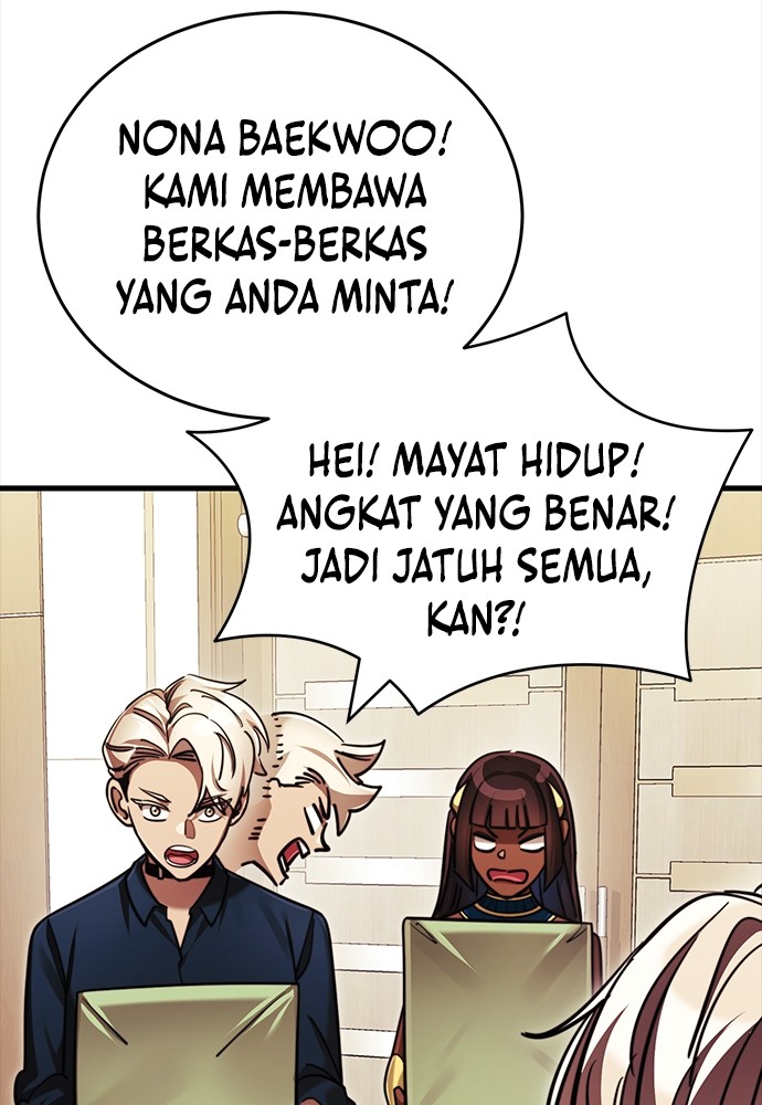 Reincarnation Path of The Underworld King Chapter 41 - halaman 130