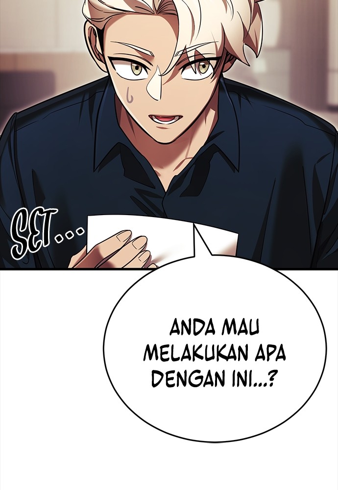 Reincarnation Path of The Underworld King Chapter 41 - halaman 135