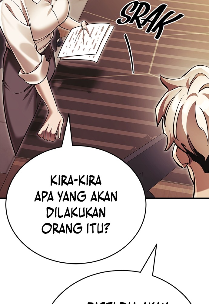 Reincarnation Path of The Underworld King Chapter 41 - halaman 137
