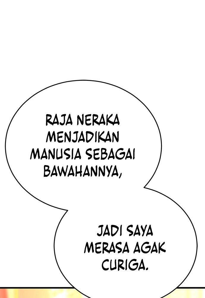 Reincarnation Path of The Underworld King Chapter 41 - halaman 14