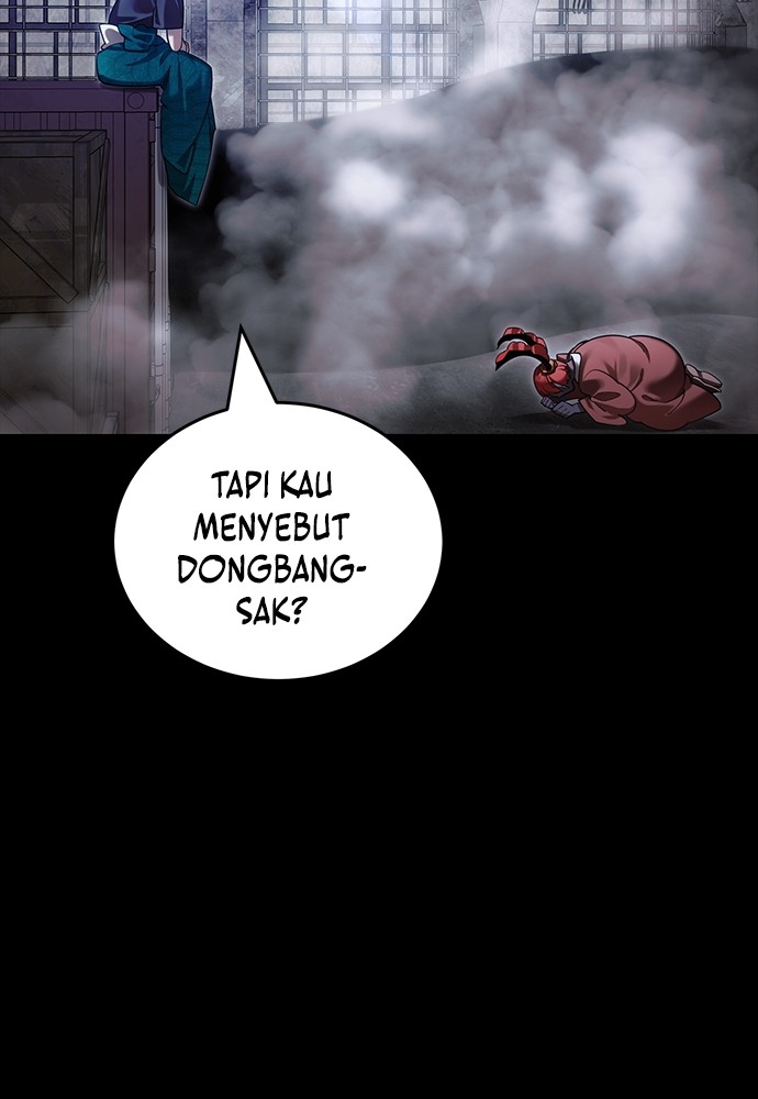 Reincarnation Path of The Underworld King Chapter 41 - halaman 165