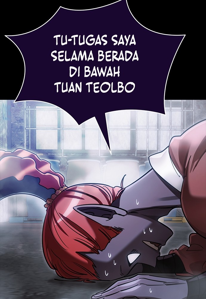 Reincarnation Path of The Underworld King Chapter 41 - halaman 173