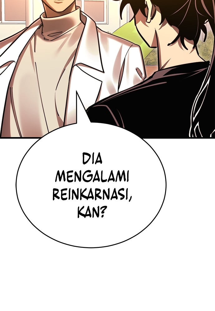 Reincarnation Path of The Underworld King Chapter 41 - halaman 18