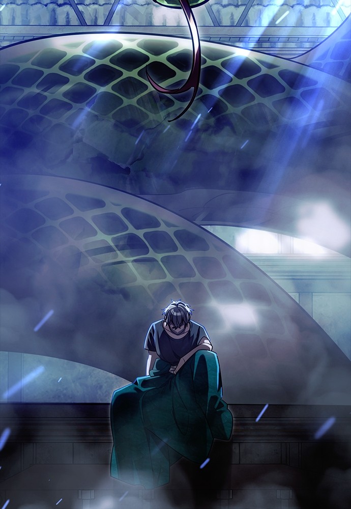 Reincarnation Path of The Underworld King Chapter 41 - halaman 185