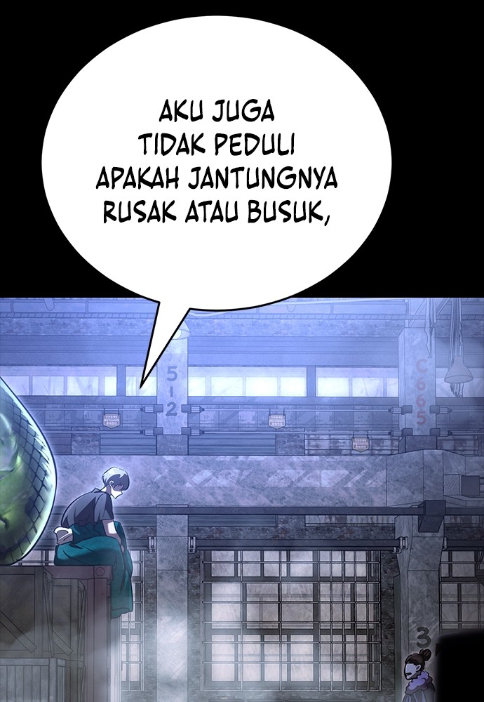 Reincarnation Path of The Underworld King Chapter 41 - halaman 194