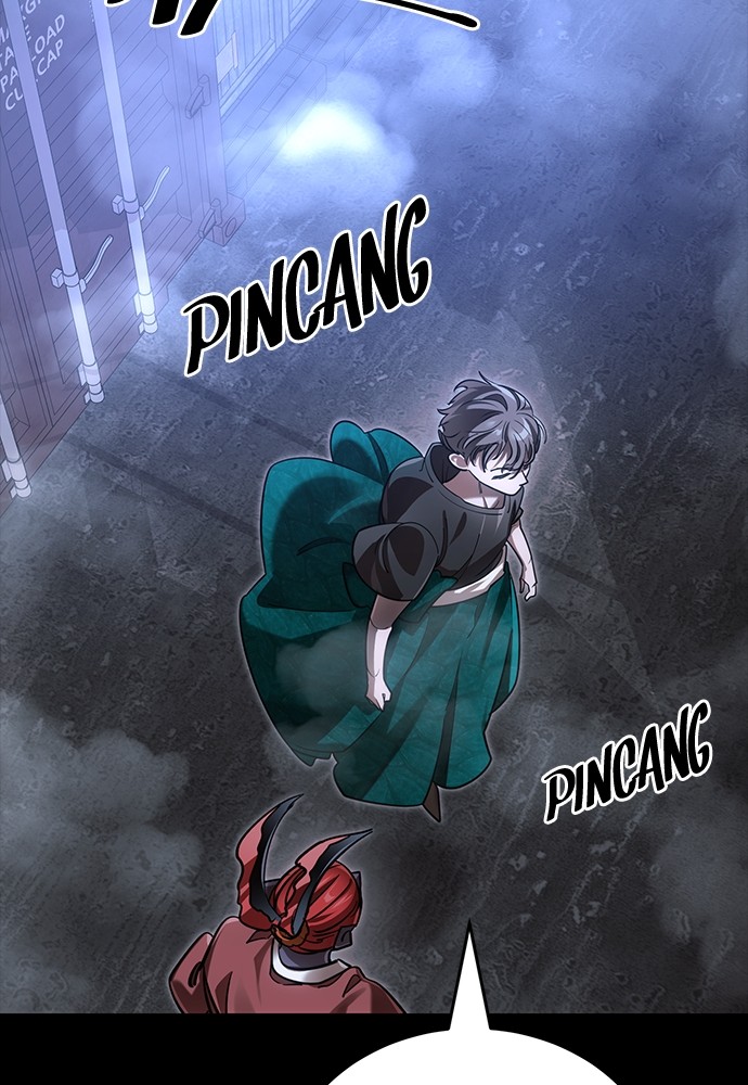 Reincarnation Path of The Underworld King Chapter 41 - halaman 197
