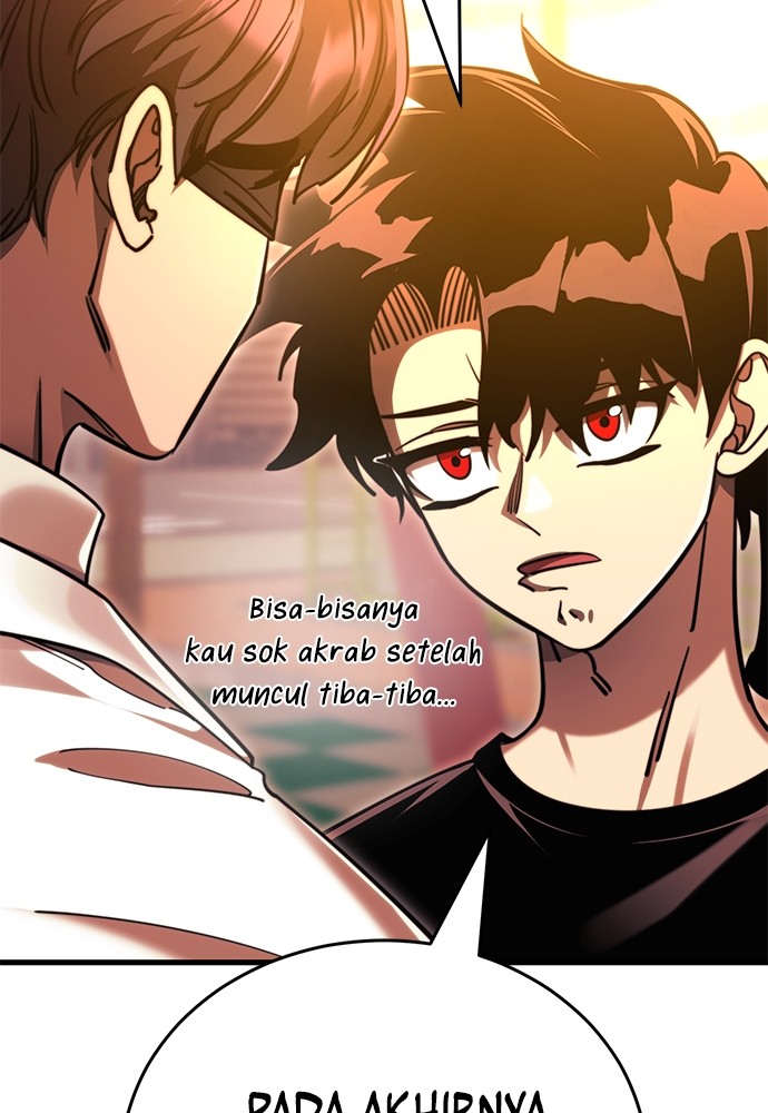 Reincarnation Path of The Underworld King Chapter 41 - halaman 20