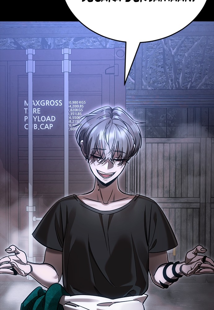 Reincarnation Path of The Underworld King Chapter 41 - halaman 202
