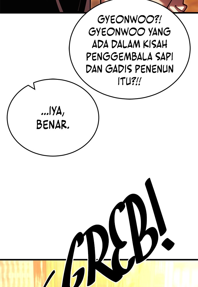 Reincarnation Path of The Underworld King Chapter 41 - halaman 25