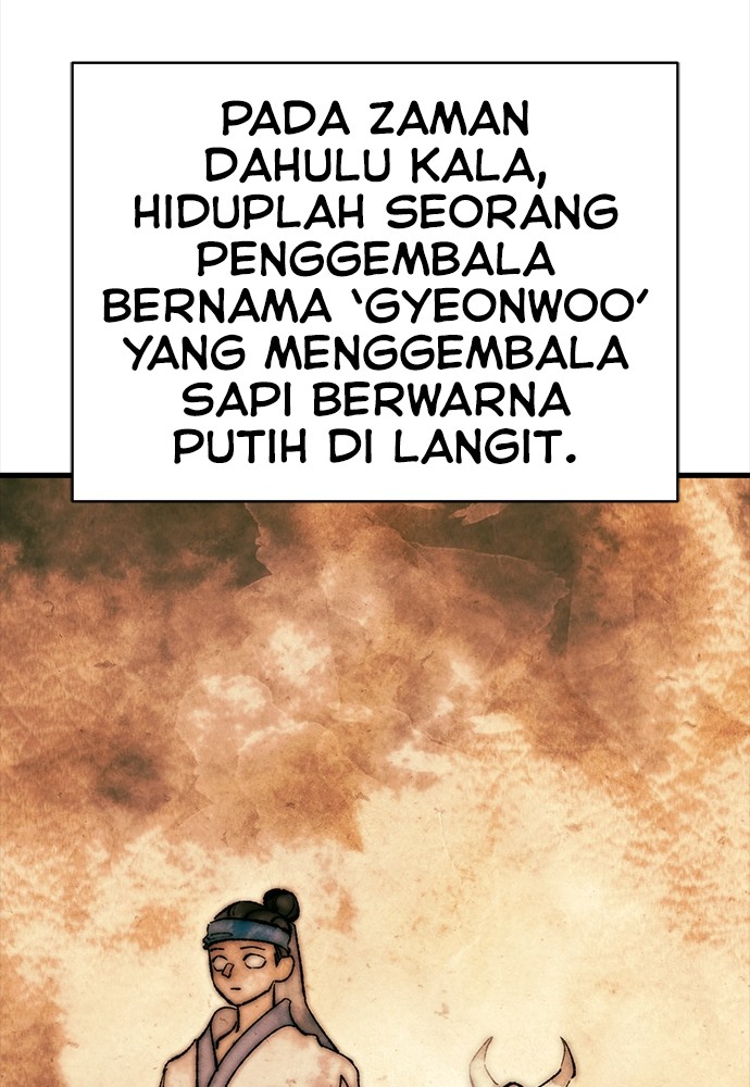 Reincarnation Path of The Underworld King Chapter 41 - halaman 33