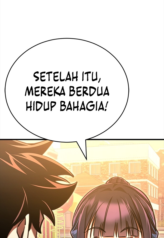 Reincarnation Path of The Underworld King Chapter 41 - halaman 51