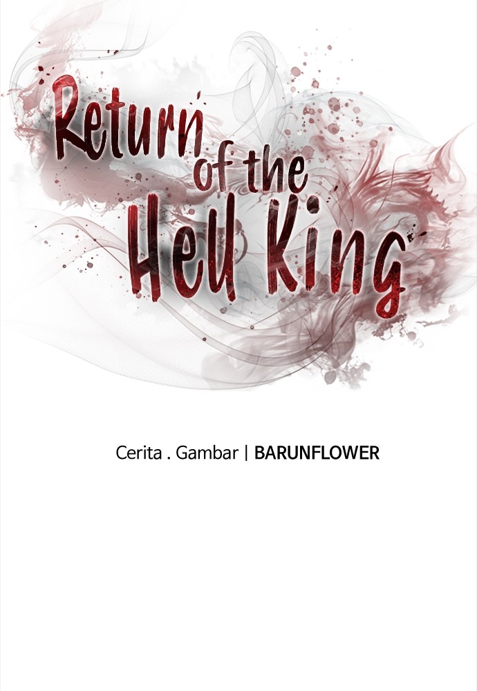 Reincarnation Path of The Underworld King Chapter 41 - halaman 62