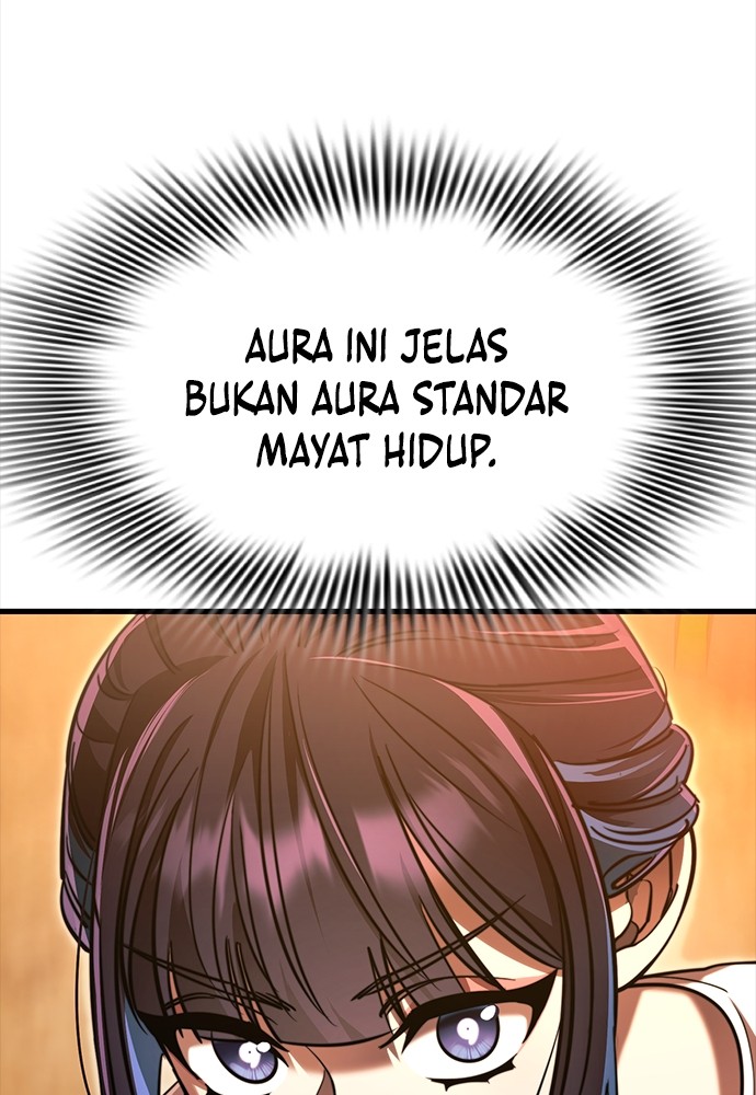 Reincarnation Path of The Underworld King Chapter 41 - halaman 71