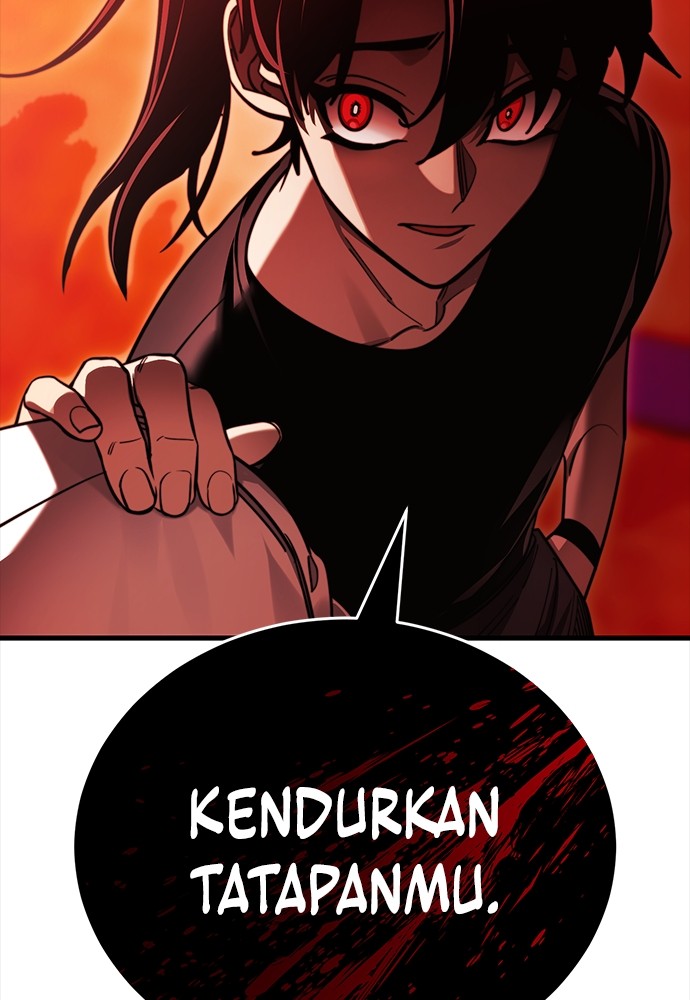 Reincarnation Path of The Underworld King Chapter 41 - halaman 77