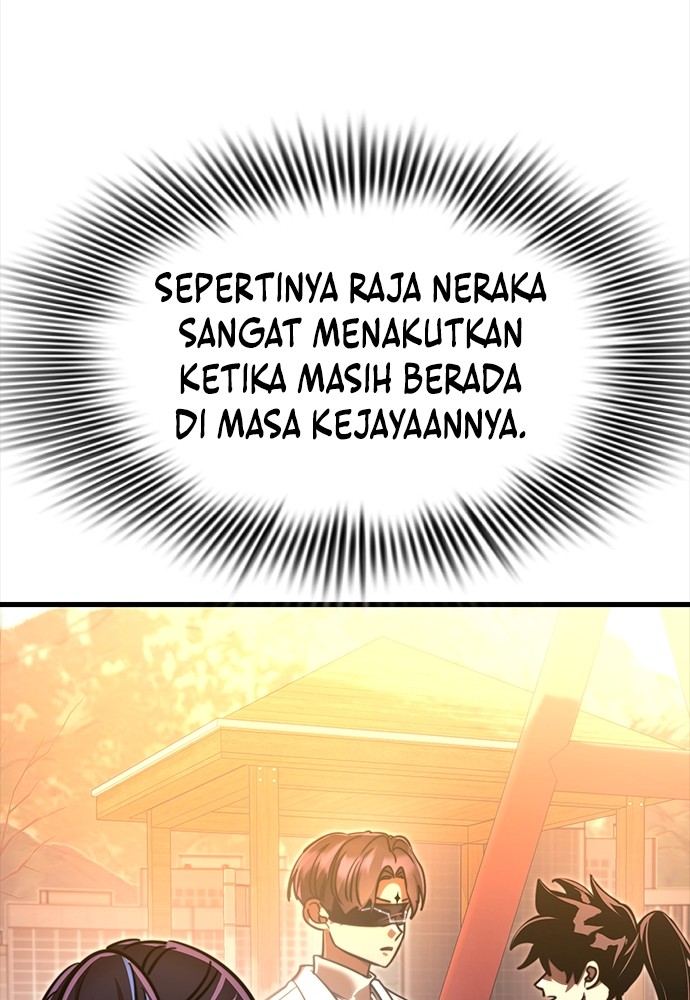 Reincarnation Path of The Underworld King Chapter 41 - halaman 86