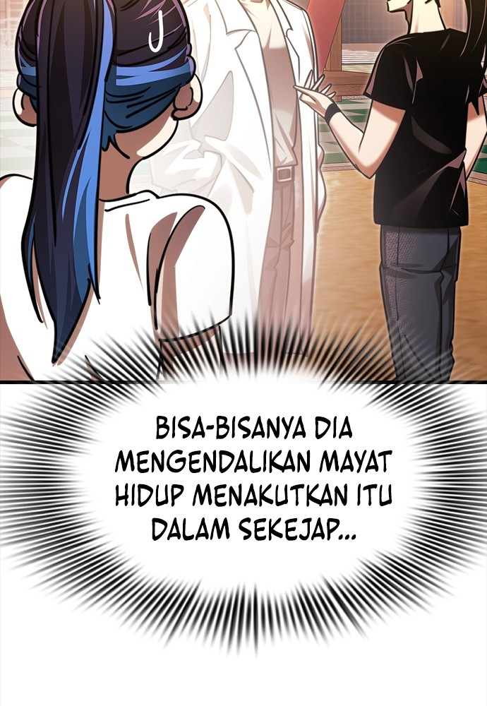 Reincarnation Path of The Underworld King Chapter 41 - halaman 87