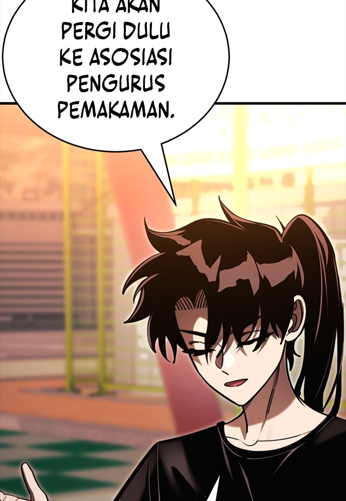 Reincarnation Path of The Underworld King Chapter 41 - halaman 92