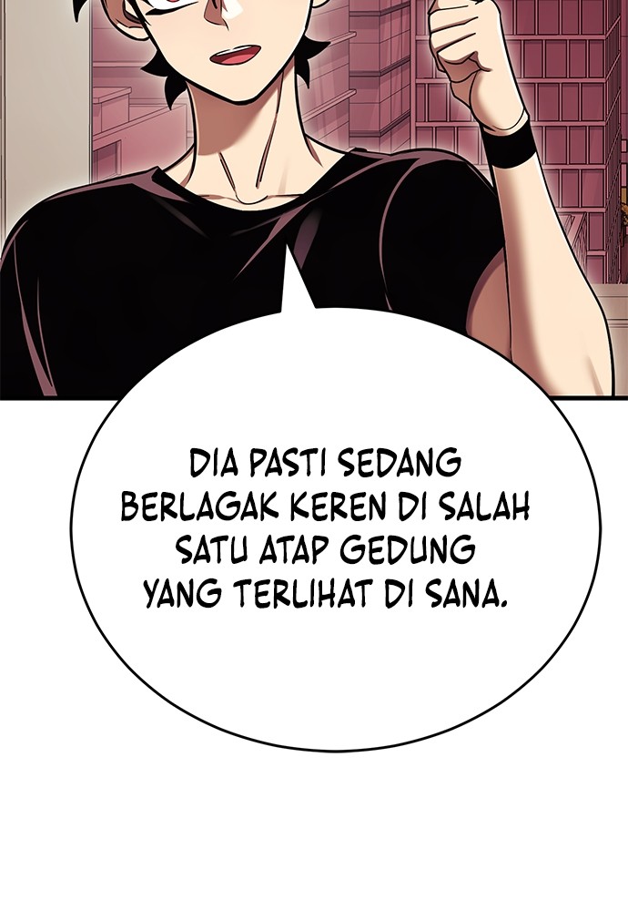 Reincarnation Path of The Underworld King Chapter 42 - halaman 10