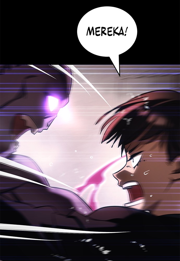 Reincarnation Path of The Underworld King Chapter 42 - halaman 106