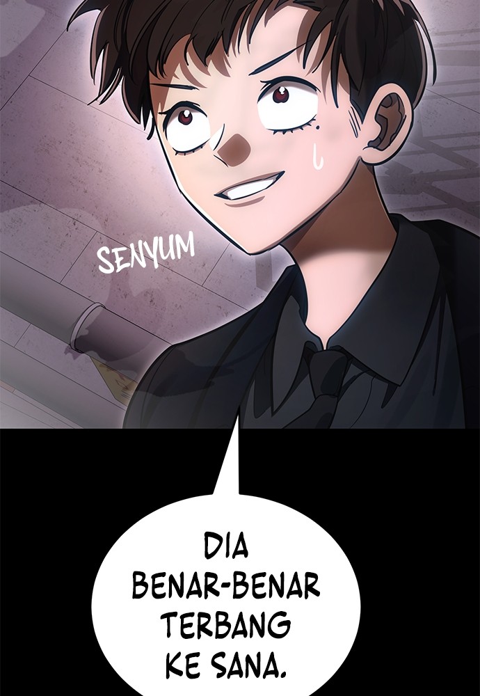 Reincarnation Path of The Underworld King Chapter 42 - halaman 127