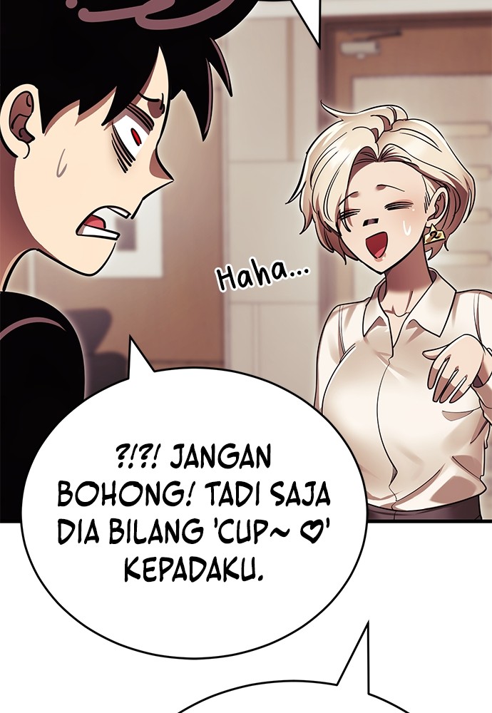 Reincarnation Path of The Underworld King Chapter 42 - halaman 16