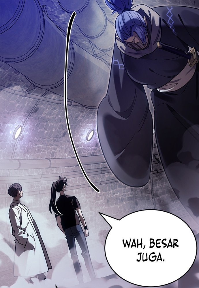 Reincarnation Path of The Underworld King Chapter 42 - halaman 186