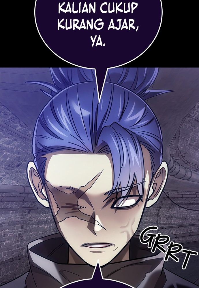 Reincarnation Path of The Underworld King Chapter 42 - halaman 188
