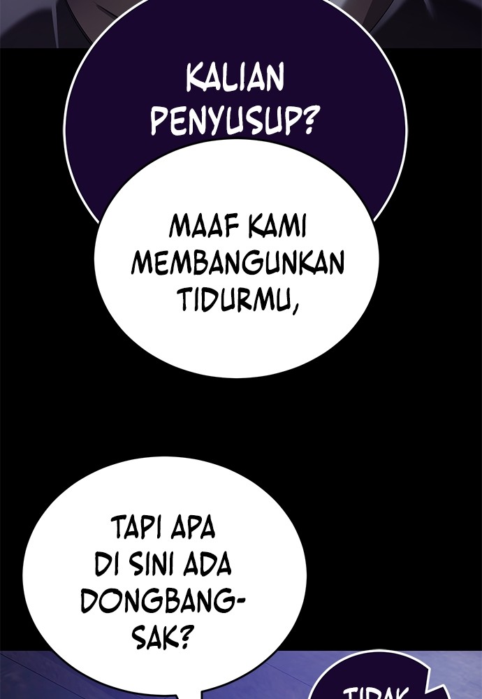 Reincarnation Path of The Underworld King Chapter 42 - halaman 189