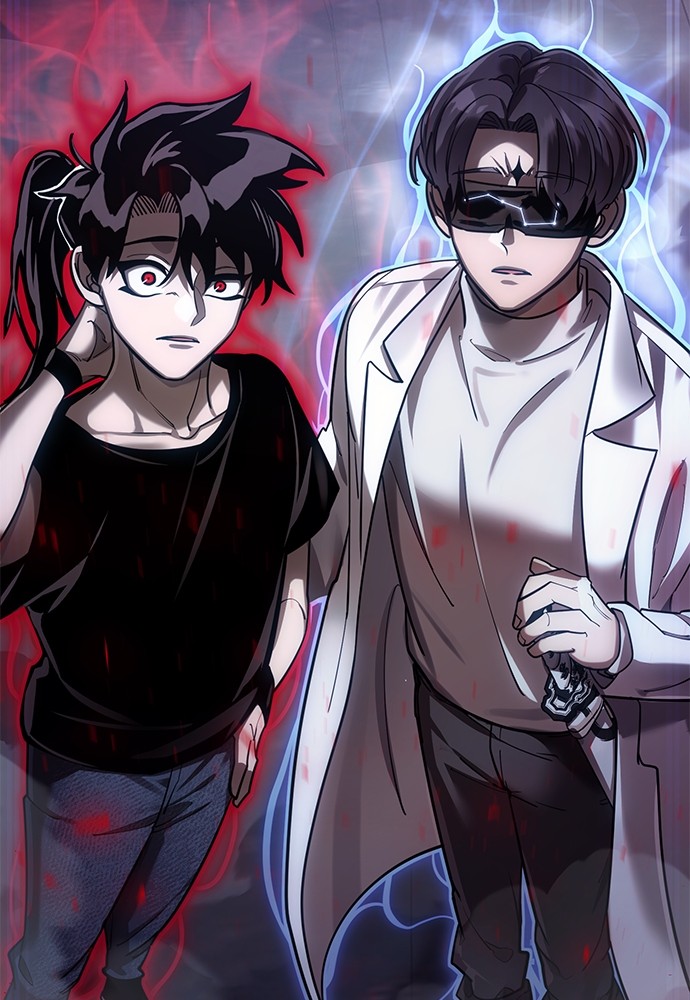 Reincarnation Path of The Underworld King Chapter 42 - halaman 210