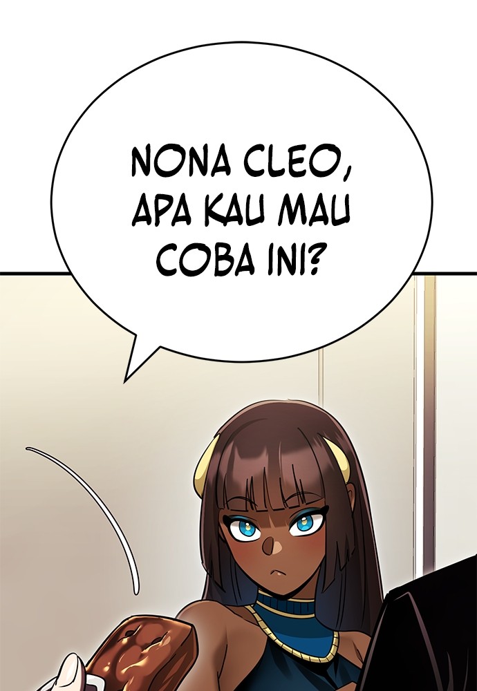 Reincarnation Path of The Underworld King Chapter 42 - halaman 22