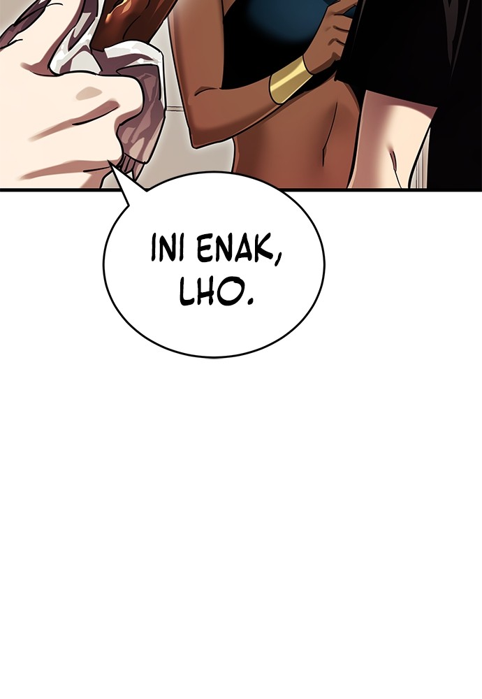 Reincarnation Path of The Underworld King Chapter 42 - halaman 23